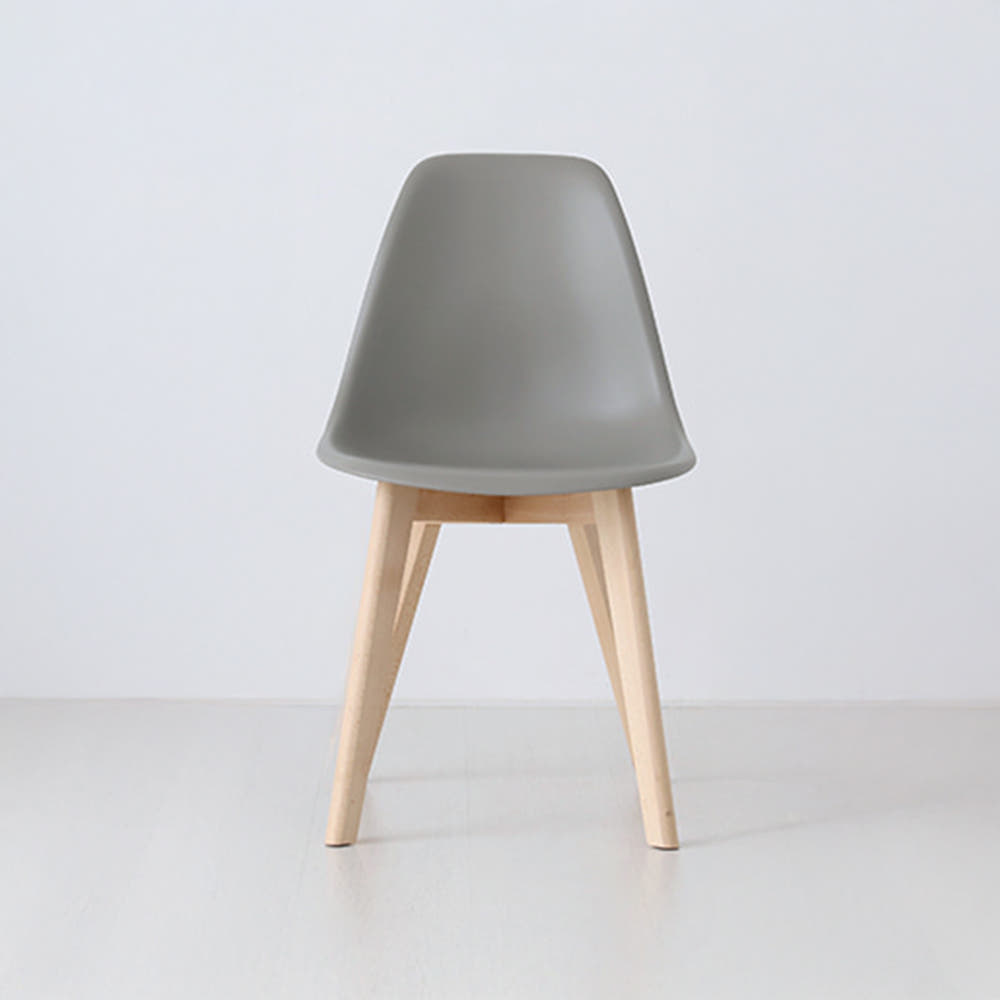 WOODFEL 의자 블루그레이 8539.7932 - 상세 이미지 5