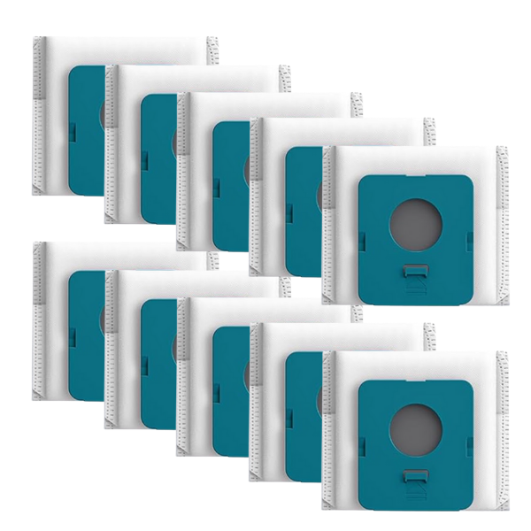 [호환] 삼성 비스포크 제트 210W 먼지봉투 10개 세트 VCA-ADB95A DJ67-00906A 제품 이미지