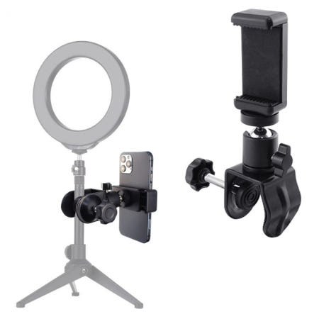 핸드폰 테이블 거치대 스탠드 아이폰 갤럭시 호환