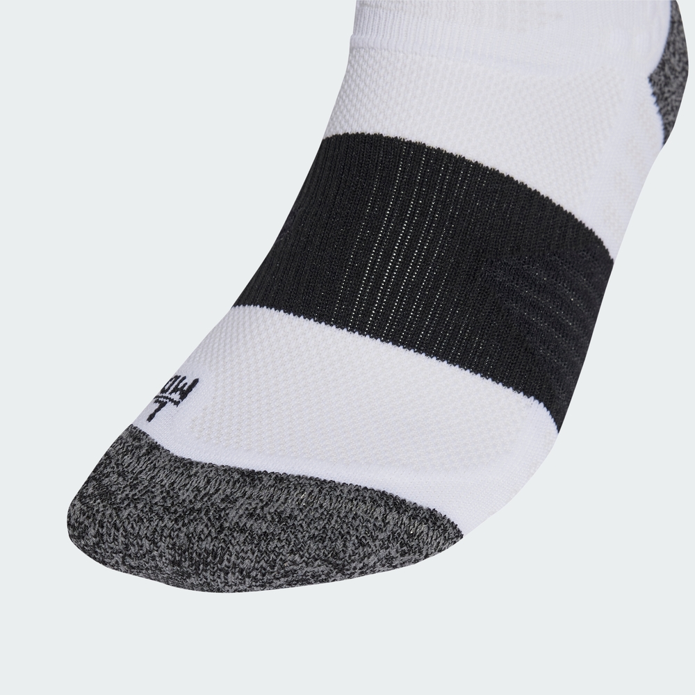[아디다스 공식] Runxboost 양말 1 켤레 JD9559 - 상세 이미지 2