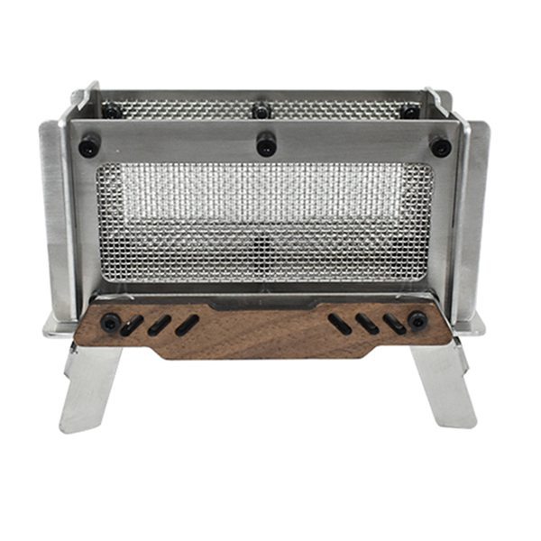 초미니 화목 난로 감성 캠핑 불멍 화로대 인센스 스토브 펠렛난로 단일 상품