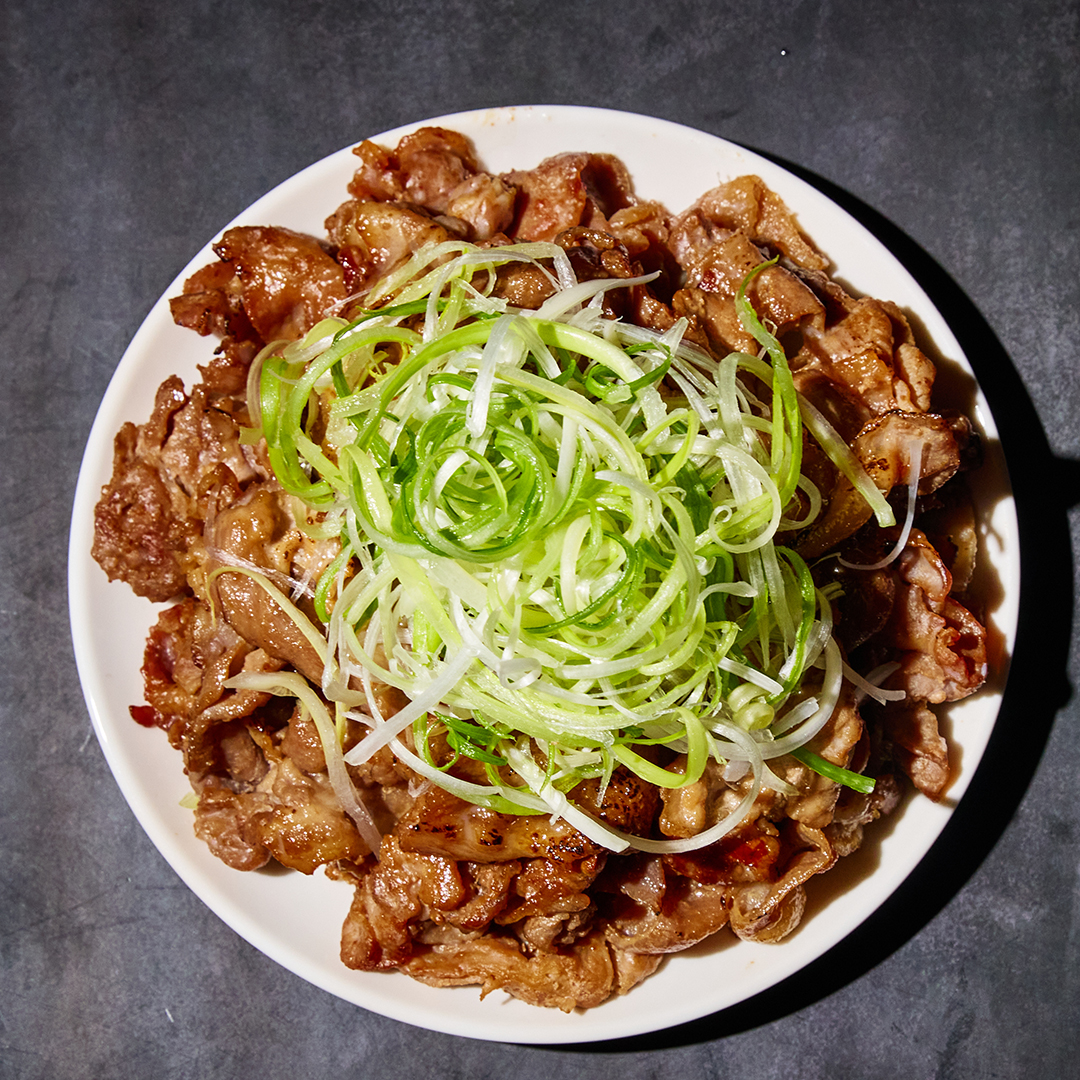 을지로 연탄불고기 돼지불고기 이미지 3