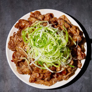 을지로 연탄불고기 돼지불고기 맛있게 먹은 솔직 후기 - 상품 이미지 3