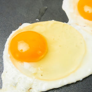 난각번호1번 유정란 무항생제 계란 20구 맛있게 먹은 솔직 후기 - 상품 이미지 3