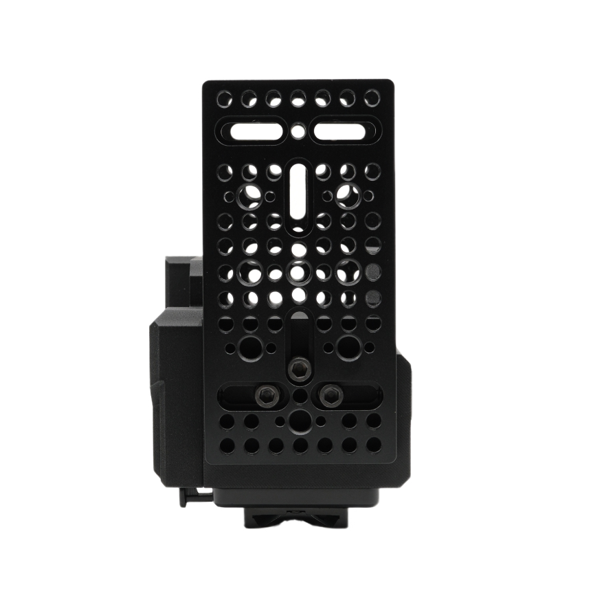 Fusionrig Sony FX3 FX30 카메라 케이지 씨네백 퓨전리그 시네백 - 상세 이미지 2