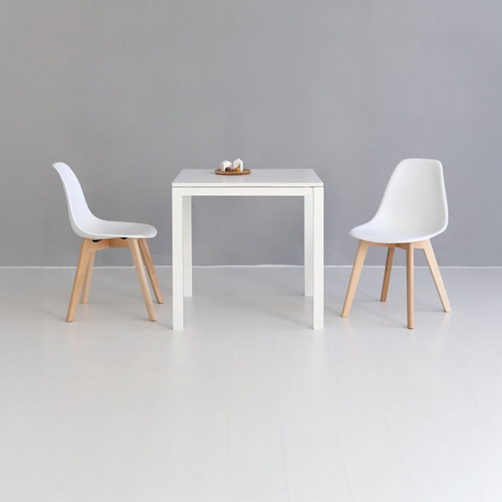 WOODFEL 의자 블루그레이 8539.7932 - 상세 이미지 2