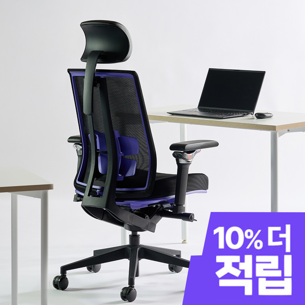 [10% 더적립]듀오백 DX3-C 프리미엄 게이밍의자 컴퓨터 의자 일반베이스 무료택배