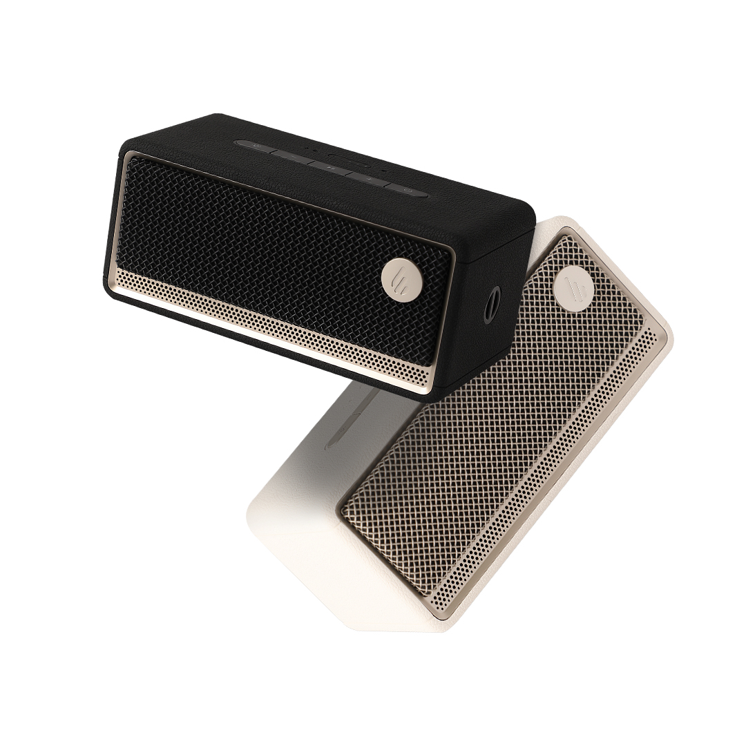 에디파이어 ES60 블루투스 스피커, 휴대용 스피커 추천, 가성비 블루투스 스피커