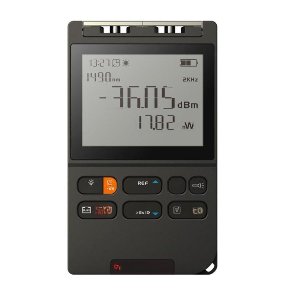 광 파워 메타 광고장점 탐지기 광테이블 테스트 기계 감지 100PON-TV15 1490/1577 - 상품 이미지