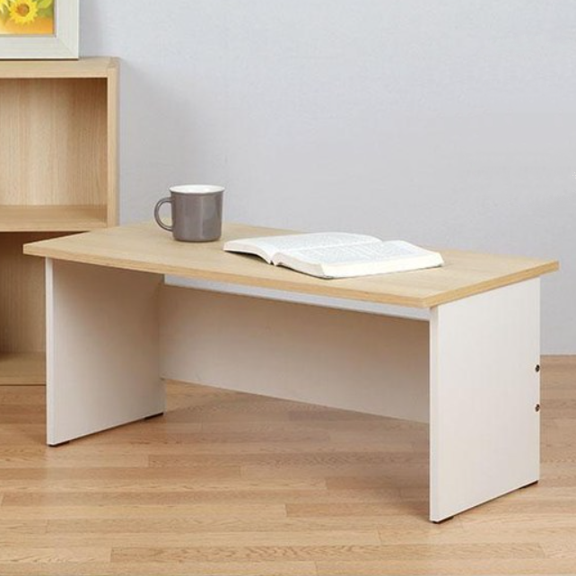 넓은 미니 좌식 책상 앉는 앉은 앉은뱅이 책상 낮은책상