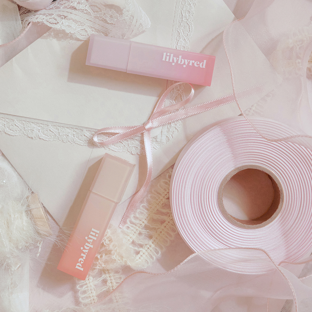 릴리바이레드 스윗 라이어 밀키 틴트 4g - 상세 이미지 2