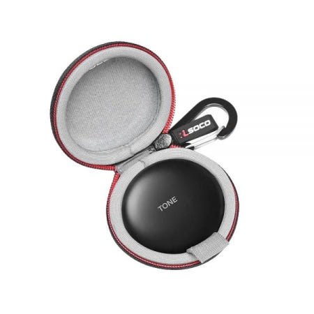 [해외]RLSOCO LG Tone Free FP9/FP5/T90/FP8/FN6/FN5W/T60Q 트루 와이어리스 블루투스 이어버즈 케이스 (케이스만 해당)