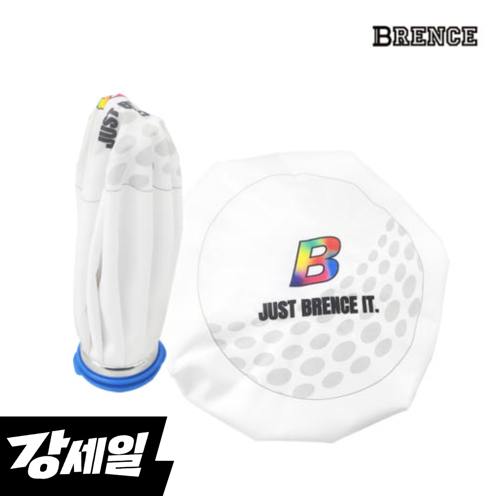 휴대용 냉온찜질 골프 얼음주머니 맨스