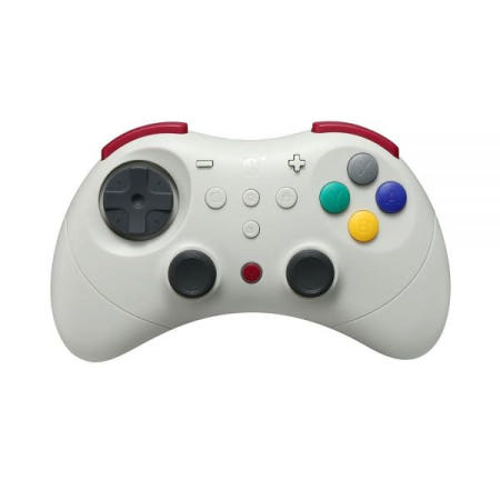 [해외]GuliKit Elves 2 Pro Wireless Gaming Controller for Switch/Switch 2,Windows,Hall Effect Joysticks