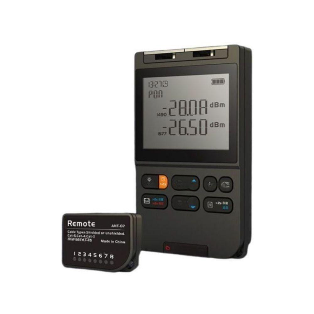 광 파워 메타 광고장점 탐지기 광테이블 테스트 기계 감지 100PON-TV15 1490/1577 - 상세 이미지 2