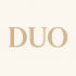 DUO 로고