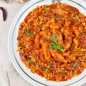 국내산 순살 아귀찜 코끼리아구찜 밀키트 저녁메뉴 캠핑 집들이 홈파티 생일... 맛있게 먹은 솔직 후기 - 상품 이미지 1