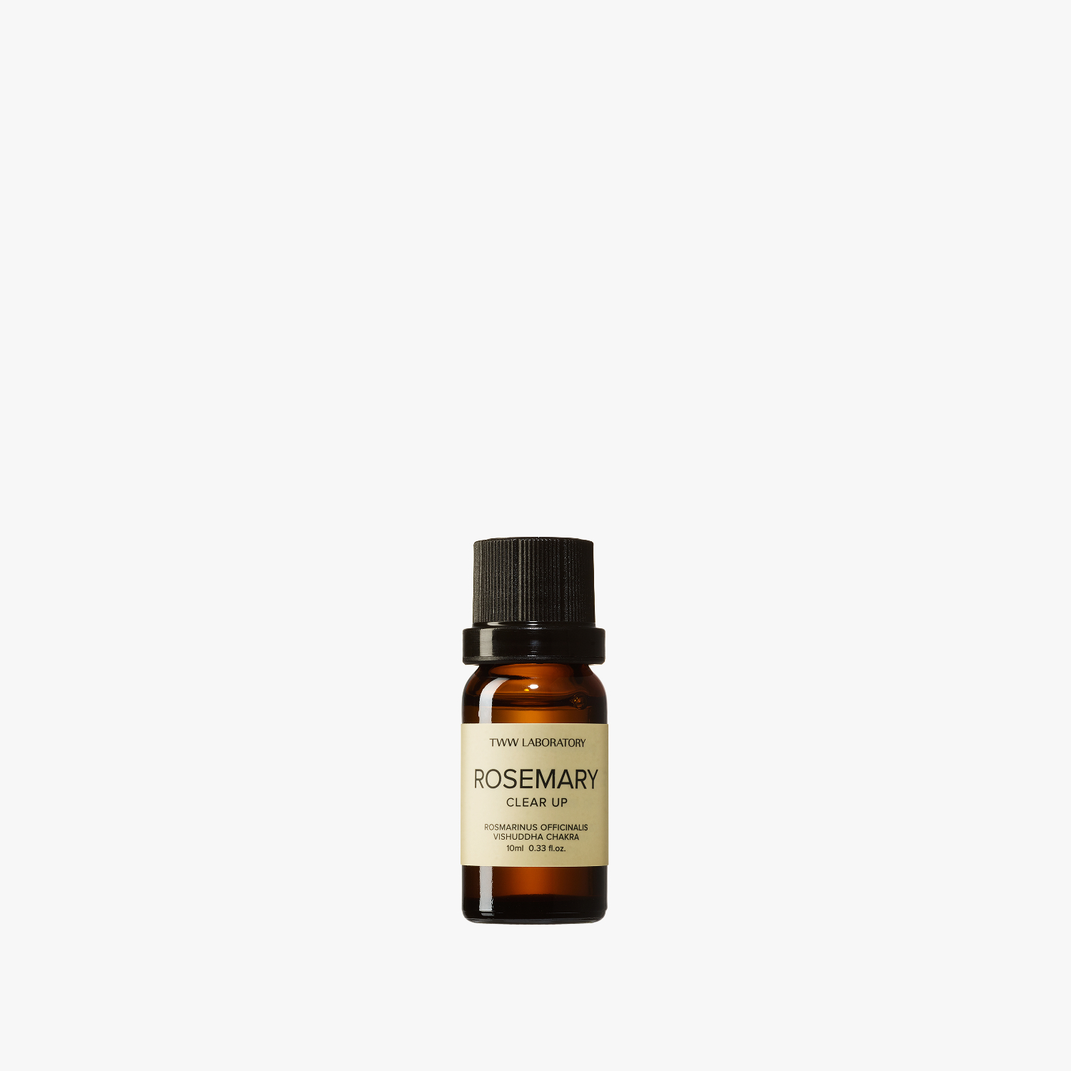 TWW 로즈마리 에센셜 오일 10ml - 상품 이미지