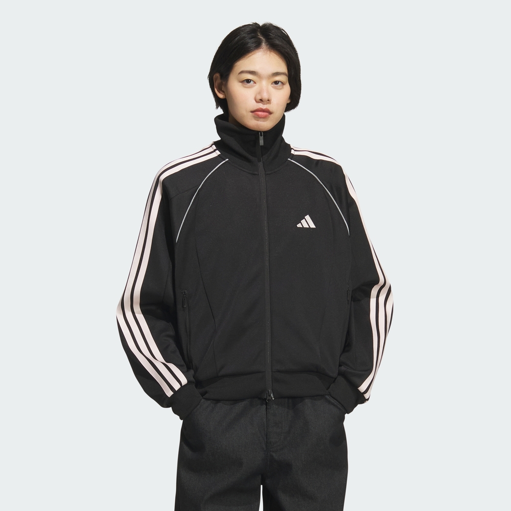 [아디다스 공식] STSV 트랙 탑 JZ8679