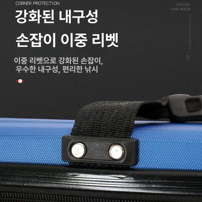 다용도 낚시가방 릴 장비 수납 바다낚시 다기능 루어 대형 블루 135cm - 상세 이미지 3