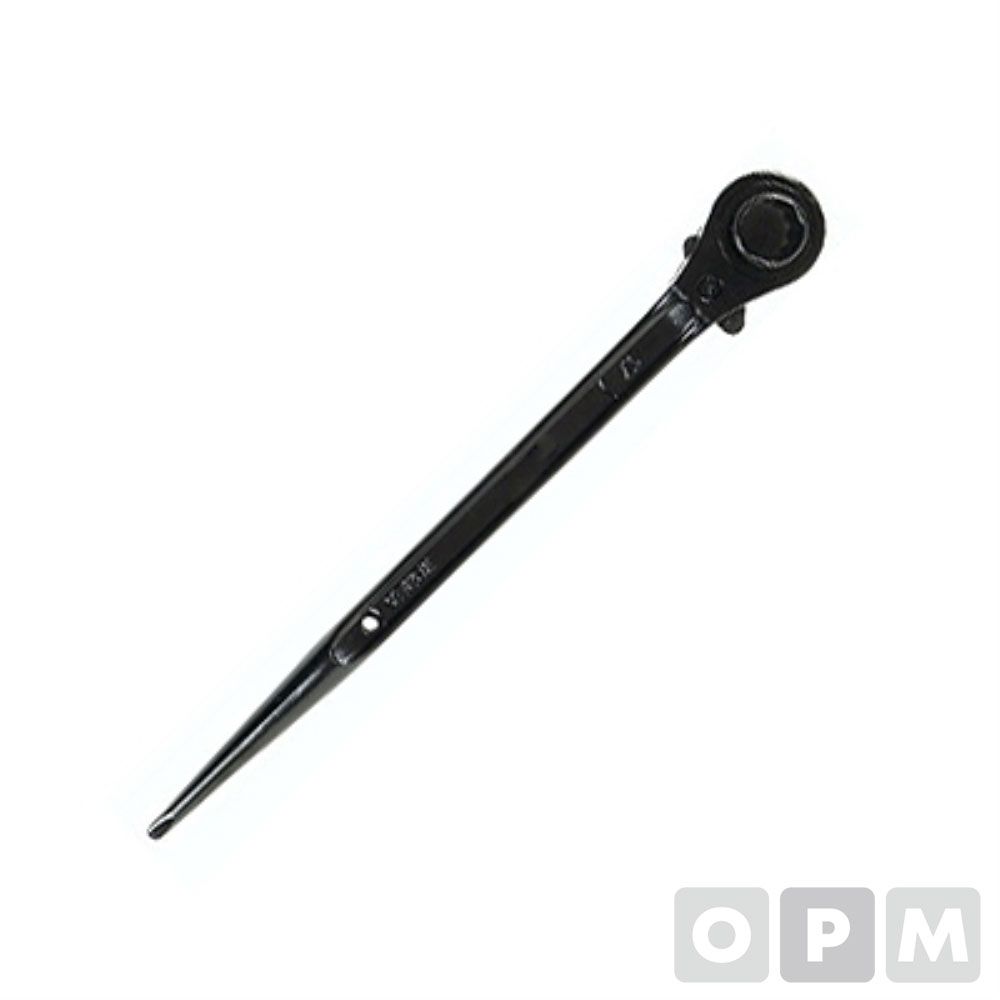 툴코리아 라쳇렌치 17x21mm/RN-1721-S - 메인 이미지