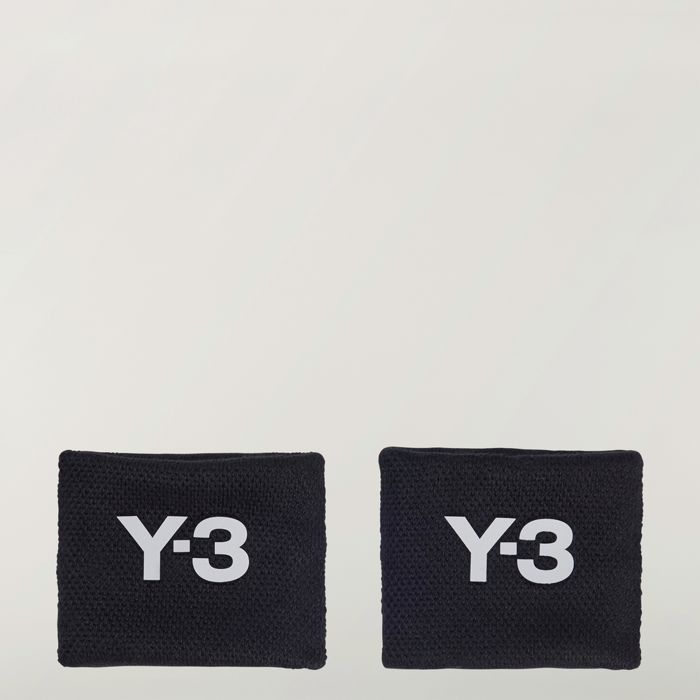 [아디다스 공식] 작은 Y-3 테니스 손목 밴드 JW6135 - 상품 이미지