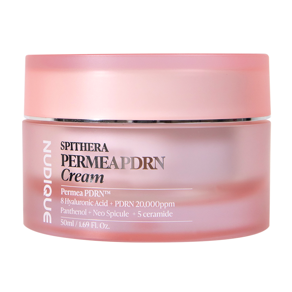 누디크 피부 장벽 개선 스피테라 퍼미어 PDRN 크림 50ml - 상세 이미지 3