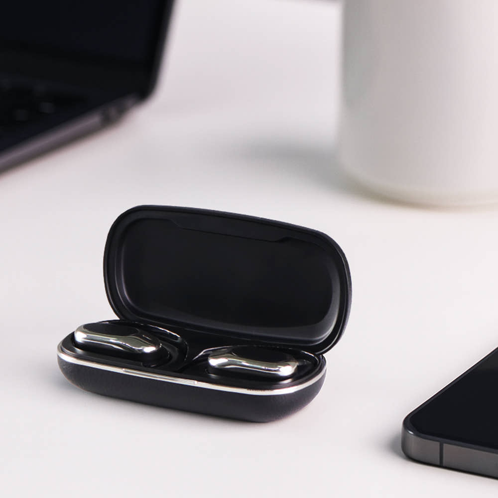 헤이즈링크 케이스 디자인