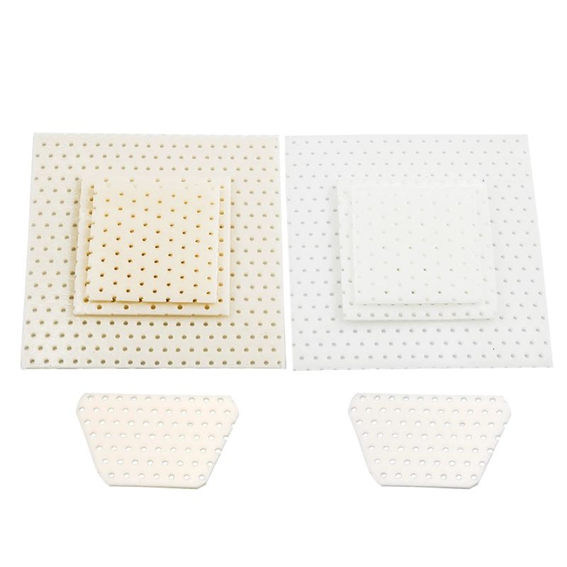 코깁스 알루미늄 부목 정형외과 코뽕 피부색 5x5cm 피부색 - 상품 이미지