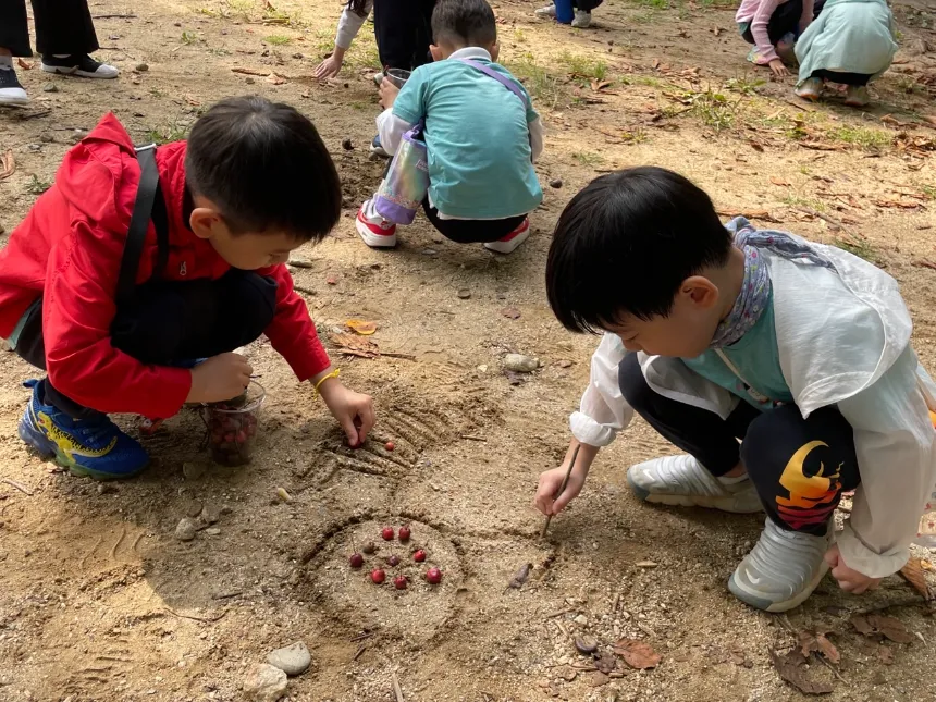 [프라이빗] 반가워숲학교 우리만의 특별한 숲체험 by 반가워숲학교 - 상세 이미지 3
