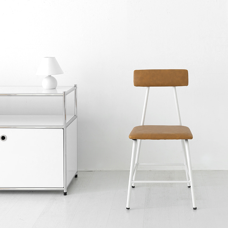 NEMOCEL 의자 SM5177 블랙/라이트브라운 9237.3385 - 상세 이미지 5