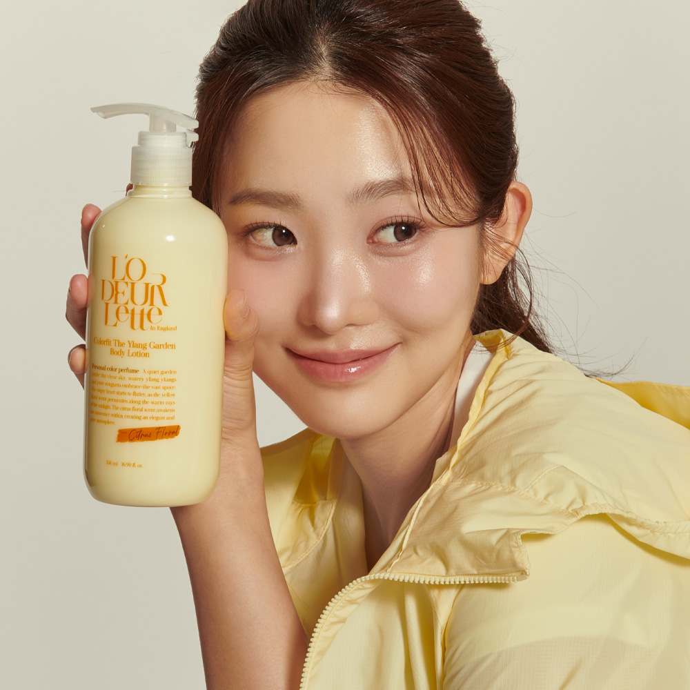 바디 케어 세트(바디워시 1000ml +바디워시1000ml+ 바디로션500ml) - 상품 이미지