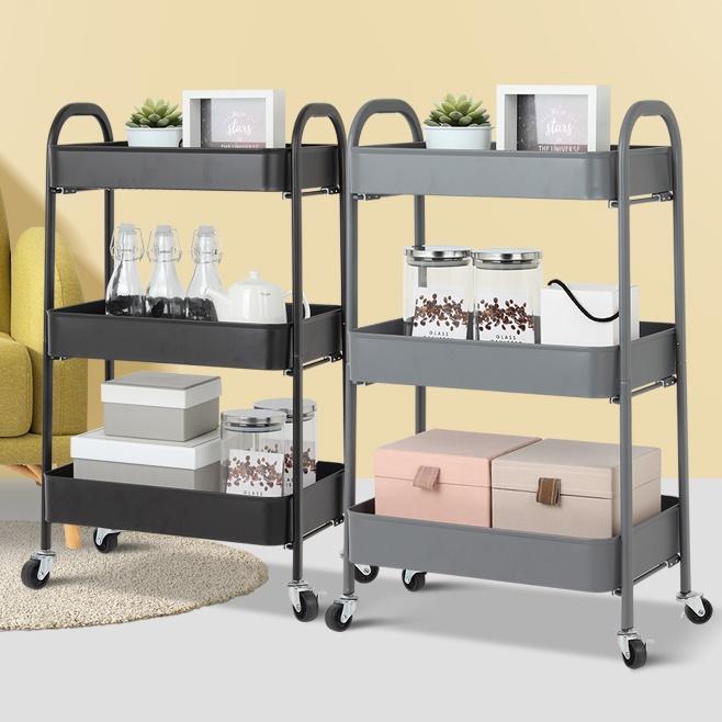 이동 미용실트레이 가위정리함 미용 가위정리대 미용실츄레이