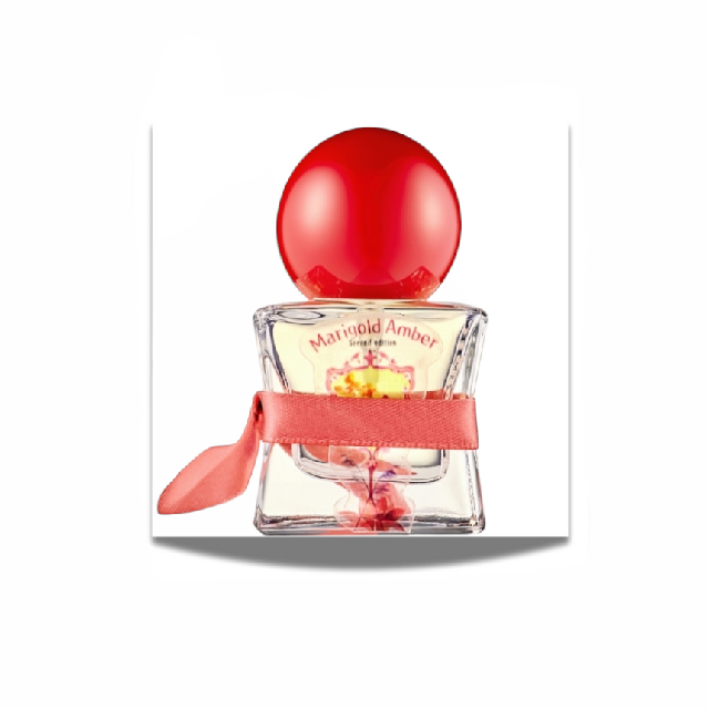 [별모양 미니 향수]  메리골드앰버 Eau de Parfum  (15ml) 스텔리아스텔라 니치향수 - 상품 이미지