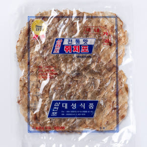 [쥐치 92%] 삼천포 국내가공 쥐치포 두꺼운쥐포 쥐포튀김 어포 혼술안주... 맛있게 먹은 솔직 후기 - 상품 이미지 1