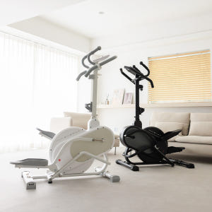 멜킨 천국의 계단 스텝업 스텝퍼 머신 가정용 일립티컬 실내 걷기 오르기 ... 운동러 솔직 후기 | 실사용 리뷰 - 상품 이미지 2