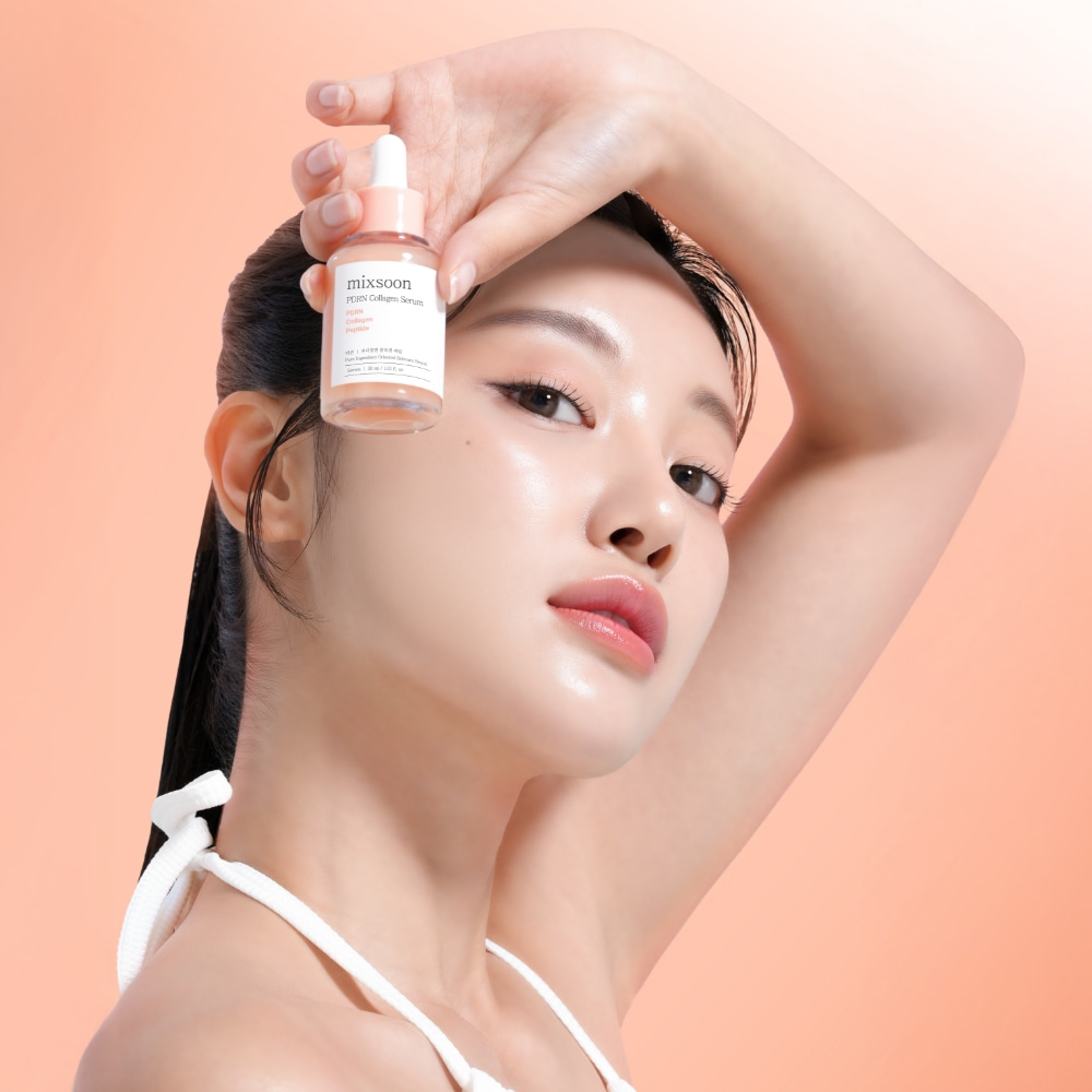 믹순 PDRN 콜라겐 세럼 30ml - 상세 이미지 3