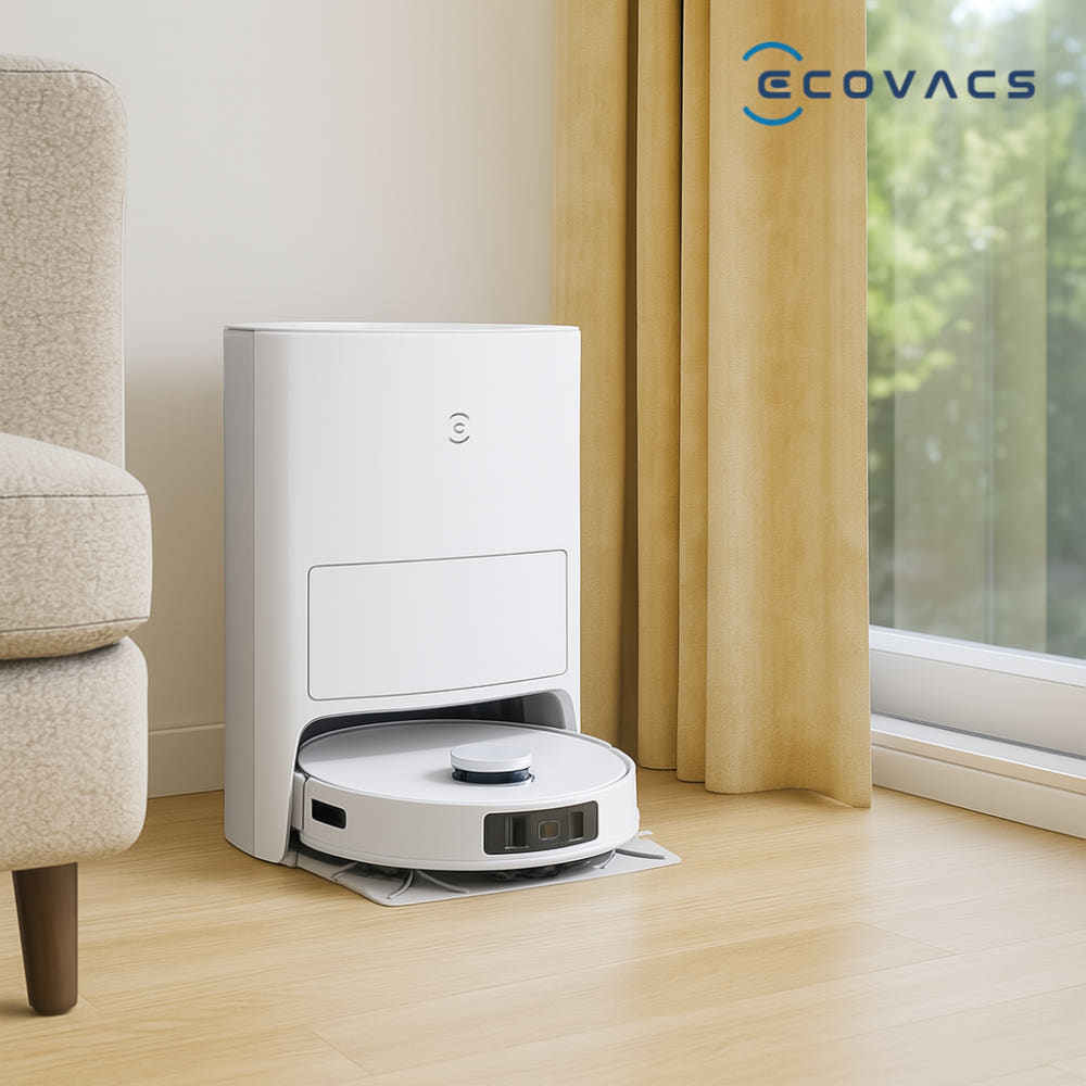 에코백스 T20 옴니