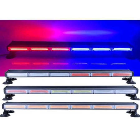 스마트 구급차 싸이키 렉카 자동차 경광등 경고등 견인차 비상등 차량용1. 30CM 자석 양면형