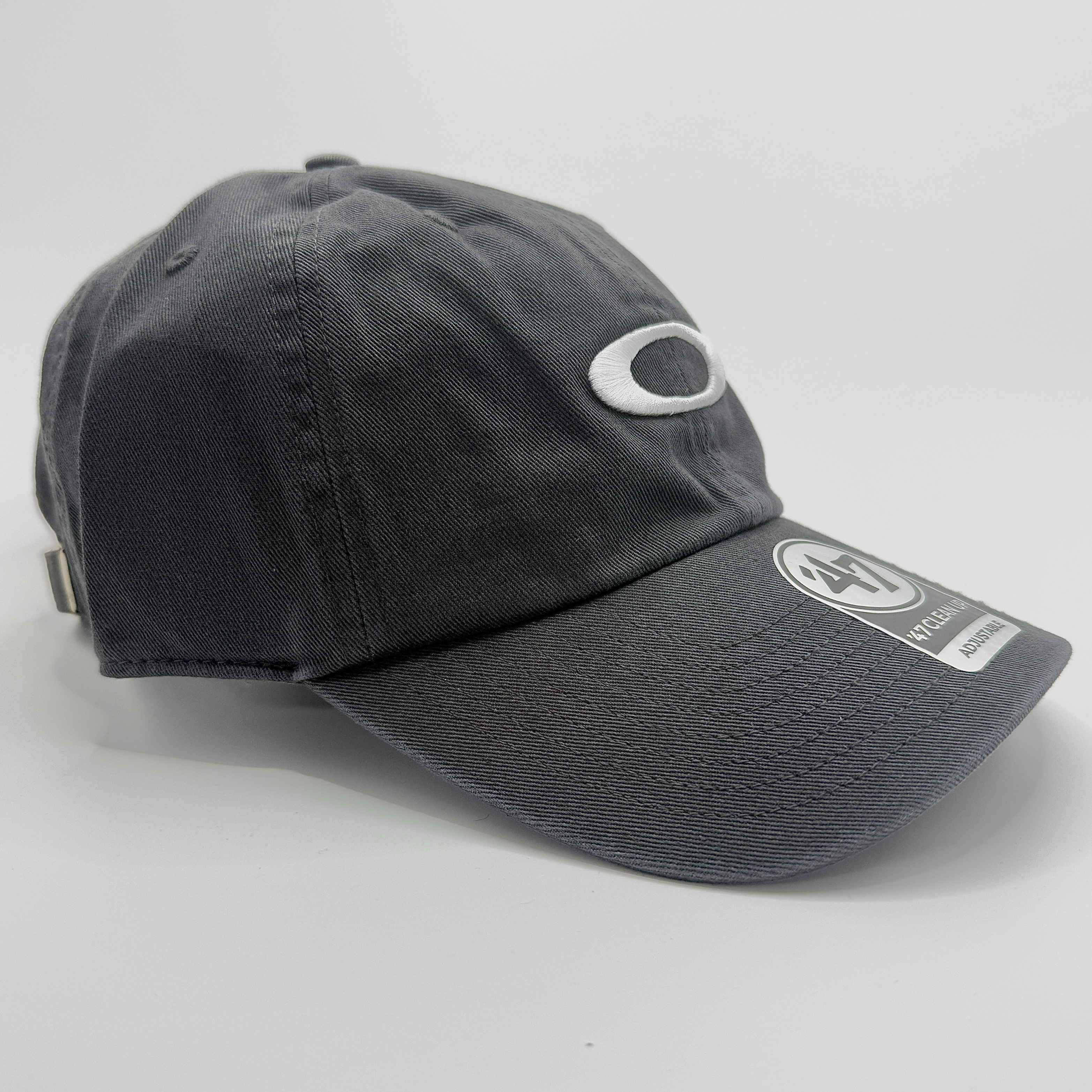 오클리 모자 볼캡 47 그레이 블랙아웃 대드햇 리믹스