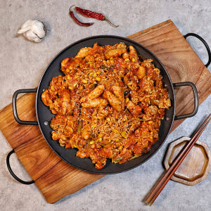알고니찜 알곤이찜 밀키트 저녁메뉴 캠핑 집들이 홈파티 생일상 음식 1.5... 맛있게 먹은 솔직 후기 - 상품 이미지 1