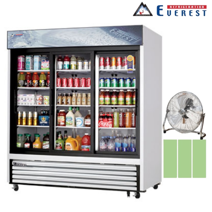 마트용 대용량 음료수 냉장쇼케이스 1751L 편의점 슬라이딩 주류 냉장쇼케이스