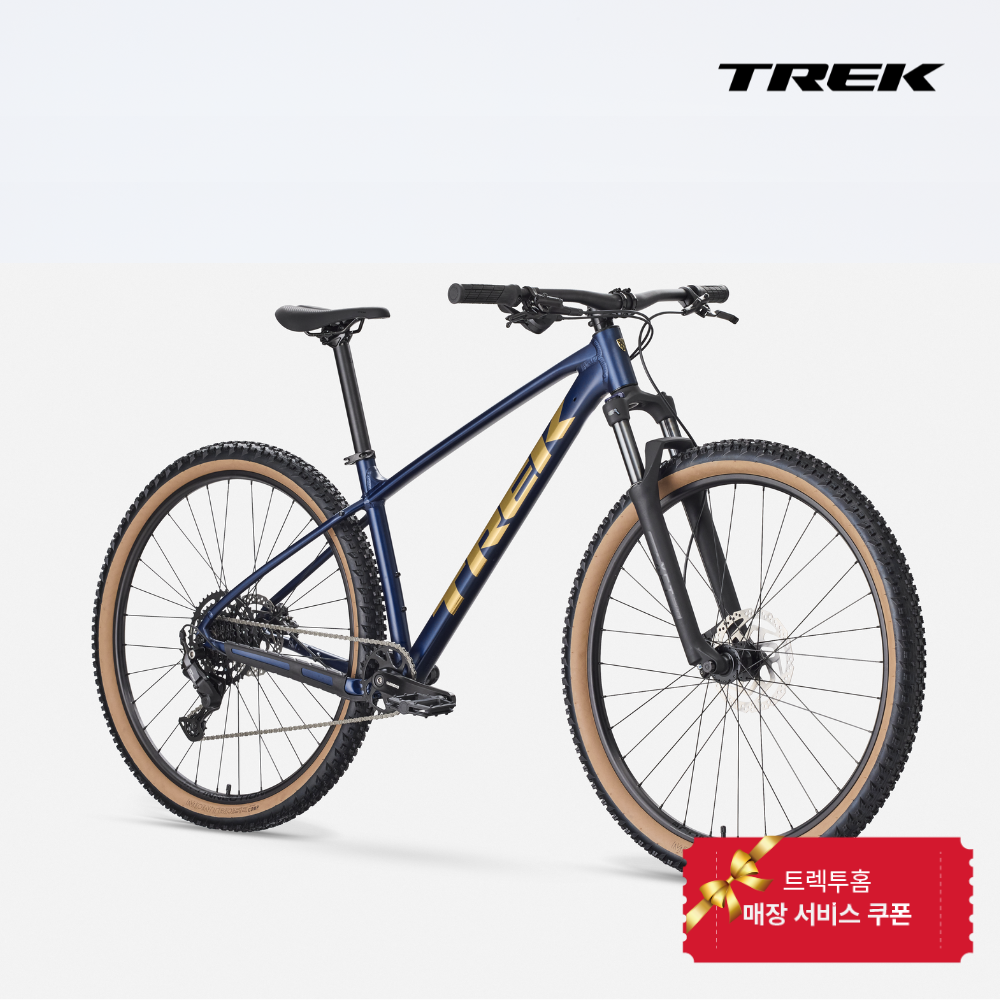 트렉 MTB 바이크 마린 5 트렉투홈 2026년형 57363