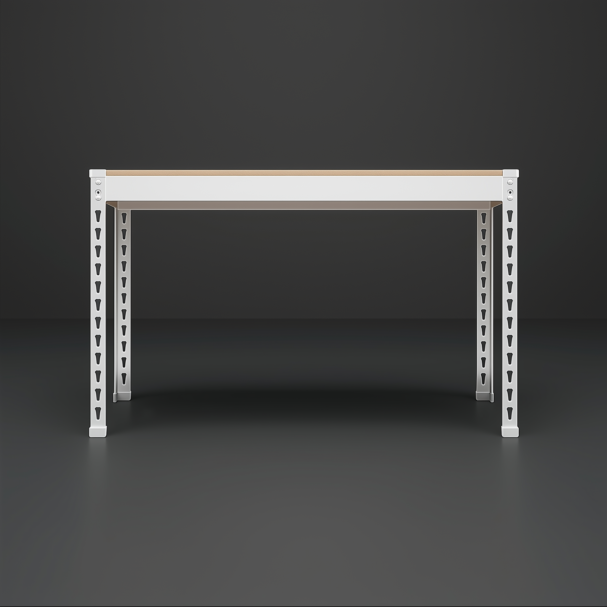 스피드랙 1단 철제선반 조립식 앵글 창고 베란다 무볼트 렉 300300600