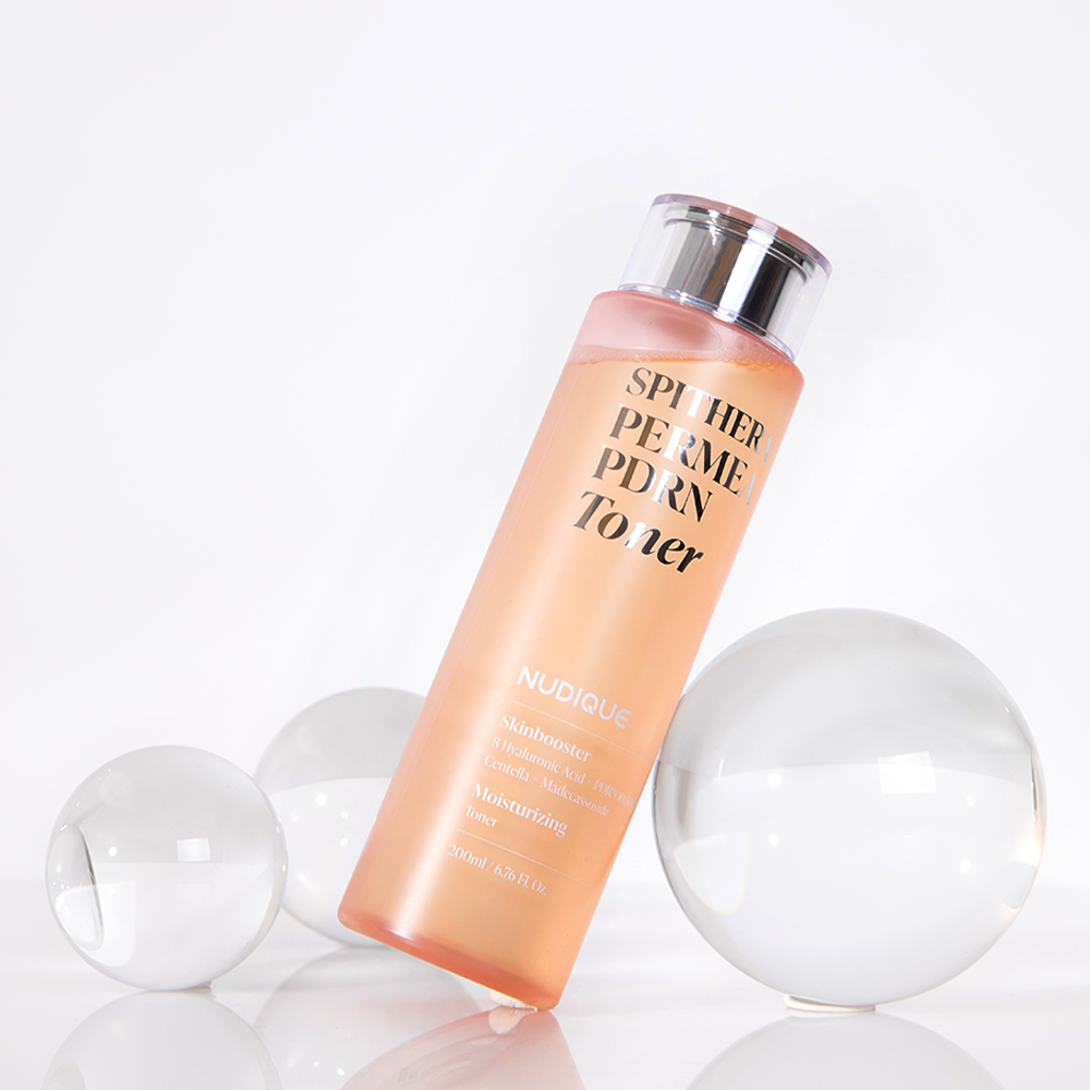 [기획세트] 누디크 스피테라 퍼미어 PDRN 앰플 30g + 토너200ml+트라이얼키트 - 상세 이미지 4