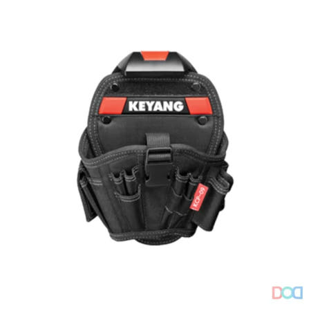 클립형 드릴집 11구 수공구집 다용도걸이 클립형공구주머니소형 다용도공구집 수공구걸이