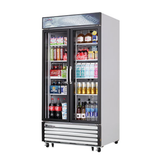 업소용 음료수 쇼케이스냉장고 910L 편의점 마트 주류 냉장쇼케이스