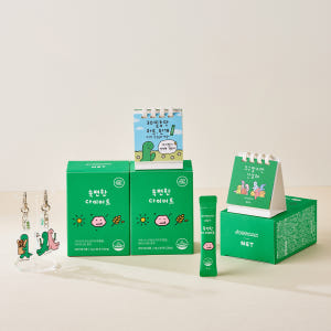 NGT 네츄럴굿띵스 속편한 효소 다이어트 항산화 가르시니아 캄보지아 30... 맛있게 먹은 솔직 후기 - 상품 이미지 3