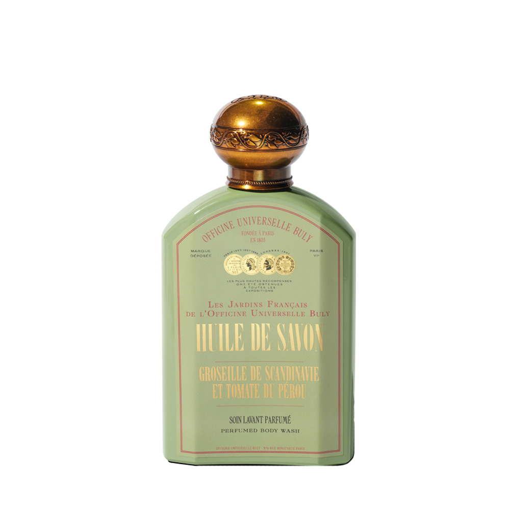 클래식 윌 드 사봉 바디워시 190ml - 이리 드 말트 외 이미지 3