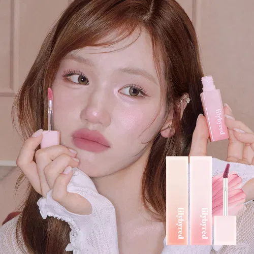 릴리바이레드 러브빔 치크밤 3.5g